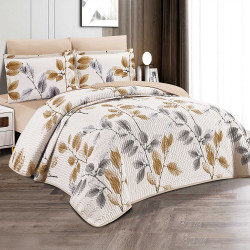 مفرش ميكروفايبر 4 قطع نفر مفرش ميكروفايبر 4 قطع نفر