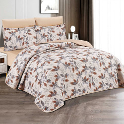 مفرش ميكروفايبر 7 قطع نفرين مفرش ميكروفايبر 7 قطع نفرين