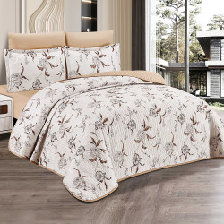 مفرش ميكروفايبر 7 قطع نفرين مفرش ميكروفايبر 7 قطع نفرين