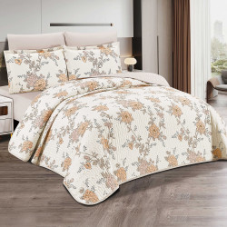 مفرش ميكروفايبر 7 قطع نفرين مفرش ميكروفايبر 7 قطع نفرين