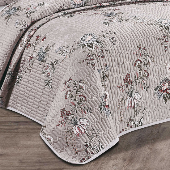 مفرش ميكروفايبر 7 قطع نفرين