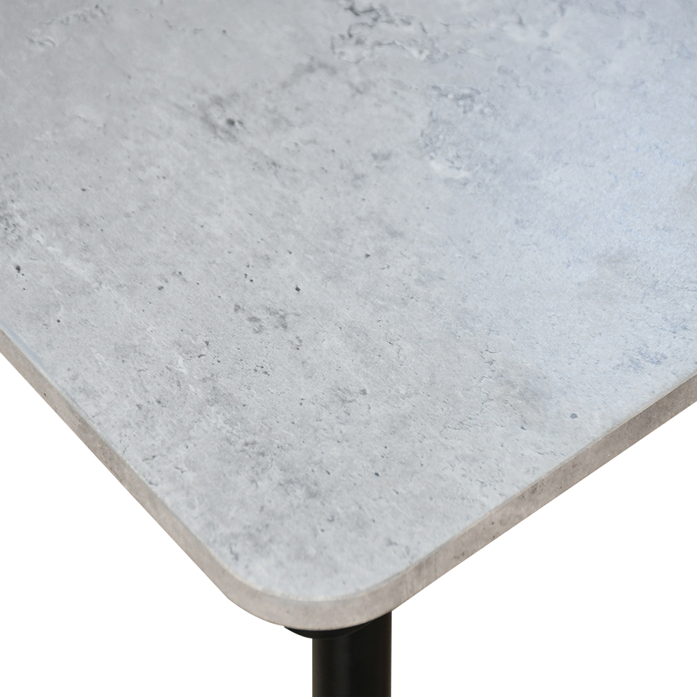 طاولة طعام مودرن خشب 6 كراسي