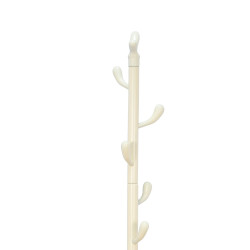 علاقة ملابس عصرية من الخشب 180 سم علاقة ملابس عصرية من الخشب 180 سم