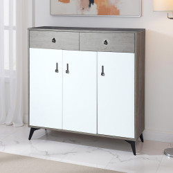 دولاب متعدد الاستخدام 3 باب