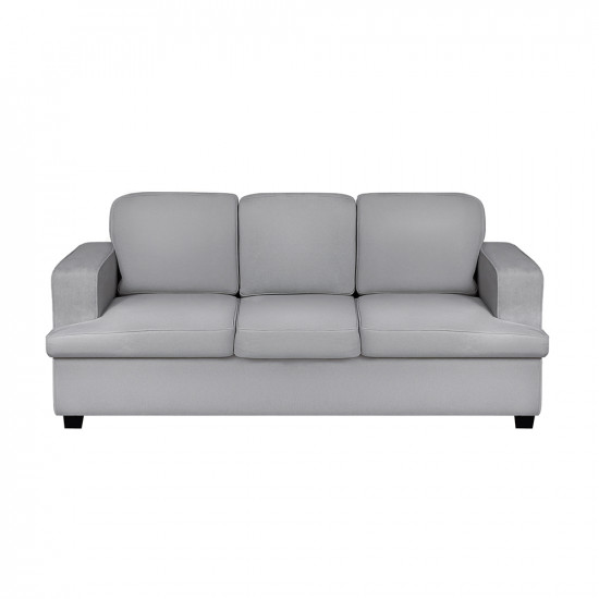 كنبة مودرن 3 مقاعد من القماش كنبة مودرن 3 مقاعد من القماش