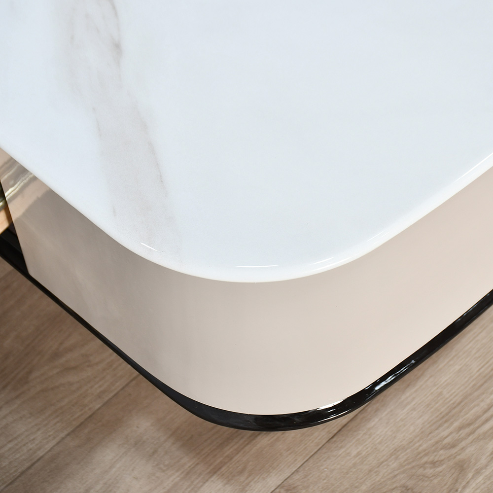 طاولة خدمة سيراميك