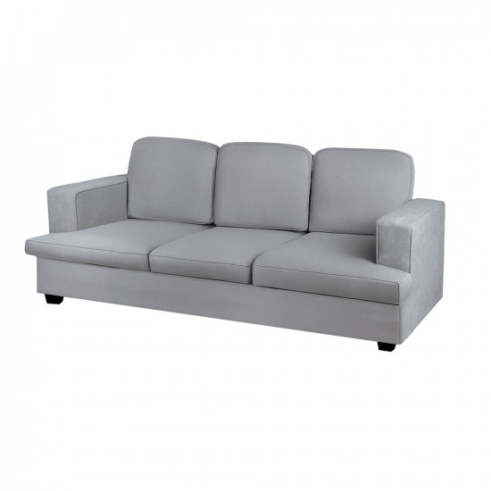 كنبة مودرن 3 مقاعد من القماش كنبة مودرن 3 مقاعد من القماش