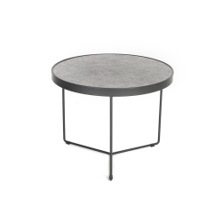 طاولة خدمة مفرد رمادي طاولة خدمة مفرد رمادي