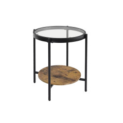 طاولة خدمة مفردة 50*55 سم