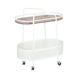 عربة تقديم بيج 2 دور عربة تقديم بيج 2 دور