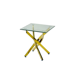 طاولة خدمه مفرد ستيل طاولة خدمه مفرد ستيل