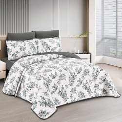 مفرش ميكروفايبر 7 قطع نفرين مفرش ميكروفايبر 7 قطع نفرين