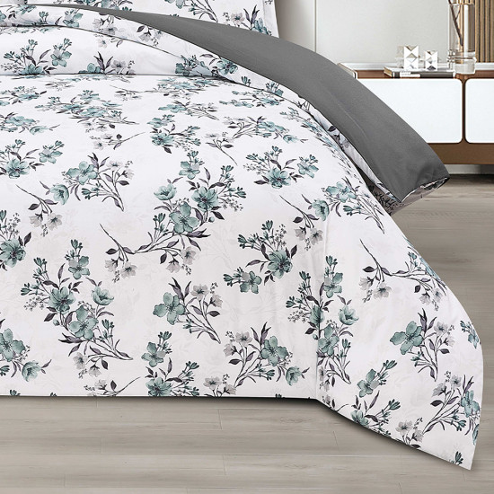 بيت لحاف ميكروفيبر فاخر نفرين بيت لحاف ميكروفيبر فاخر نفرين