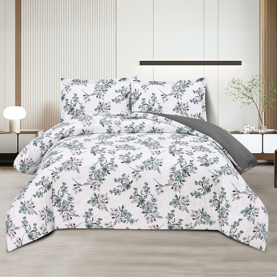 بيت لحاف ميكروفيبر فاخر نفرين بيت لحاف ميكروفيبر فاخر نفرين