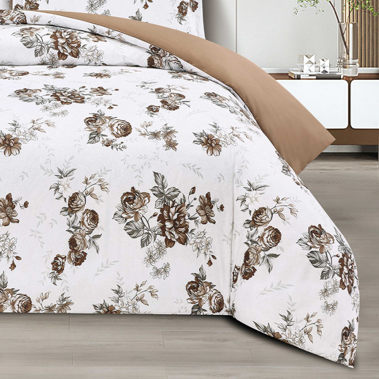 بيت لحاف ميكروفيبر فاخر نفرين بيت لحاف ميكروفيبر فاخر نفرين