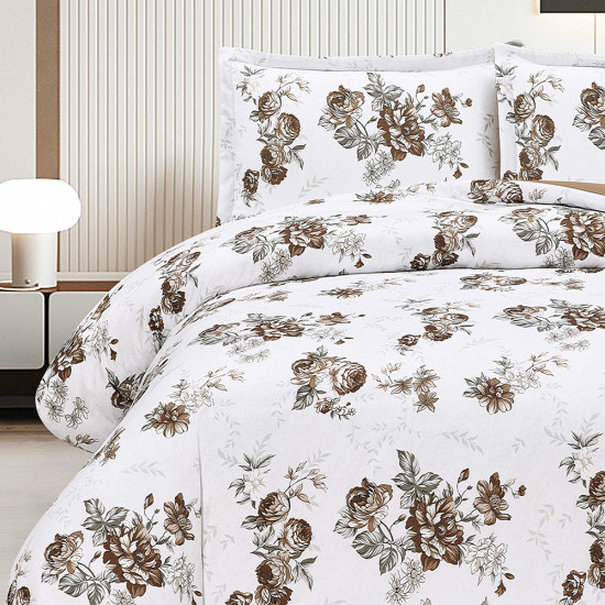 بيت لحاف ميكروفيبر فاخر نفرين بيت لحاف ميكروفيبر فاخر نفرين