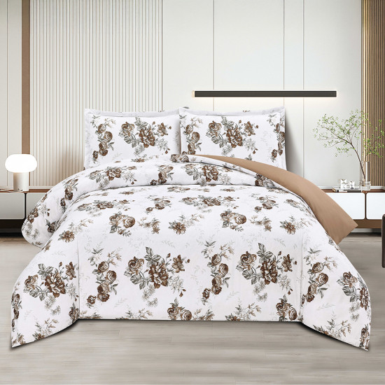 بيت لحاف ميكروفيبر فاخر نفرين بيت لحاف ميكروفيبر فاخر نفرين