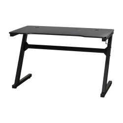 طاولة جيمينج معدنية بتصميم عصري 120 سم