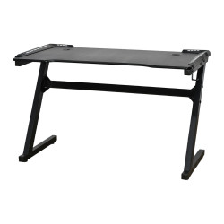 طاولة جيمينج بإضاءة مدمجة لتجربة احترافية 120 سم