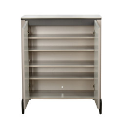 دولاب متعدد الاستخدام سطح رخامي 80 سم