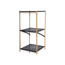 وحدة رفوف 3 أدوار