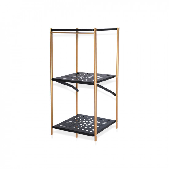 وحدة رفوف 3 أدوار