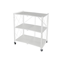 وحدة رفوف معدن 3 أدوار وحدة رفوف معدن 3 أدوار