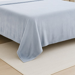 بطانية نيوم فاخرة بملمس مخملي 200×230 سم