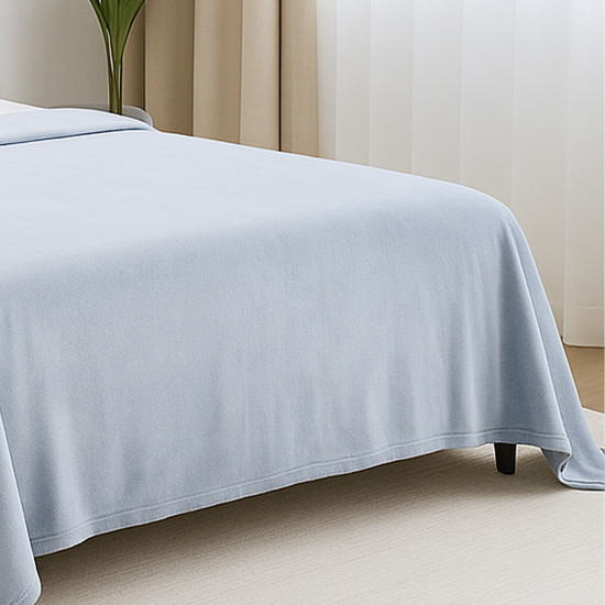 بطانية نيوم فاخرة بملمس مخملي 200×230 سم بطانية نيوم فاخرة بملمس مخملي 200×230 سم