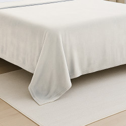 بطانية نيوم فاخرة بملمس مخملي 200×230 سم