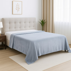 بطانية نيوم فاخرة بملمس مخملي 200×230 سم بطانية نيوم فاخرة بملمس مخملي 200×230 سم