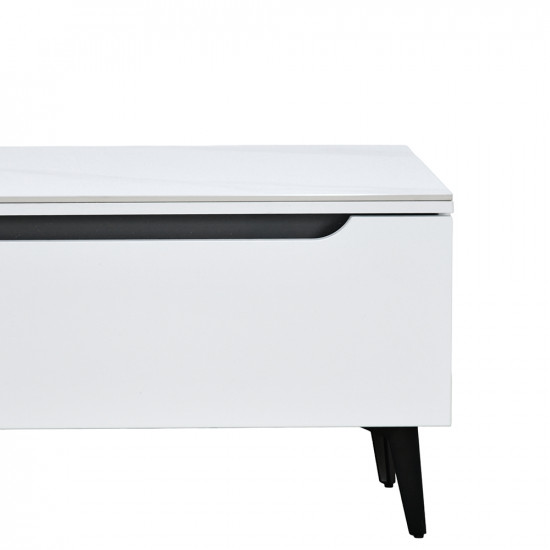 وحدة تلفاز مودرن مع سطح سيراميك 180 سم وحدة تلفاز مودرن مع سطح سيراميك 180 سم