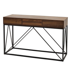 مدخل استقبال مودرن خشبي بني مدخل استقبال مودرن خشبي بني