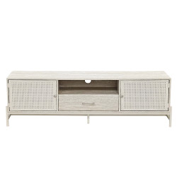 وحدة تلفاز خشبية مودرن 160 سم وحدة تلفاز خشبية مودرن 160 سم