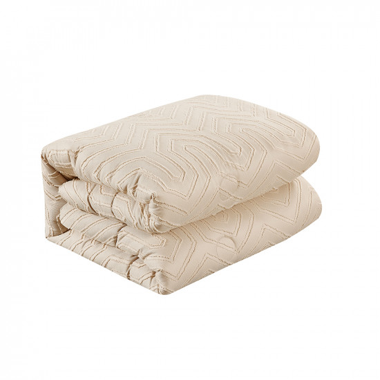 مفرش فاخر جكار 7 قطع نفرين