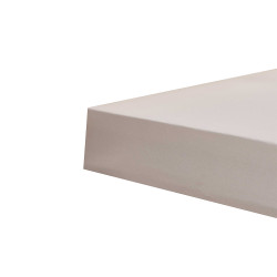 مفرش ميكروفايبر وقطن 8 قطع نفرين