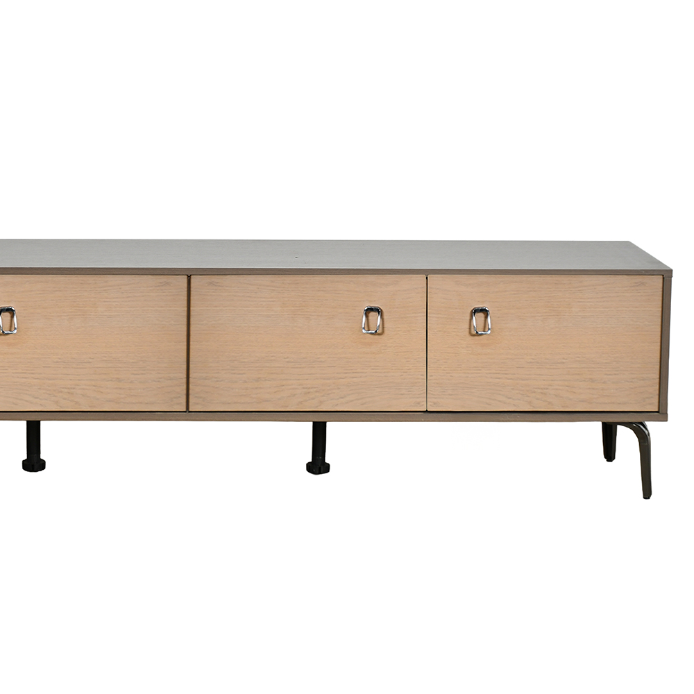 وحدة تلفاز أنيقة