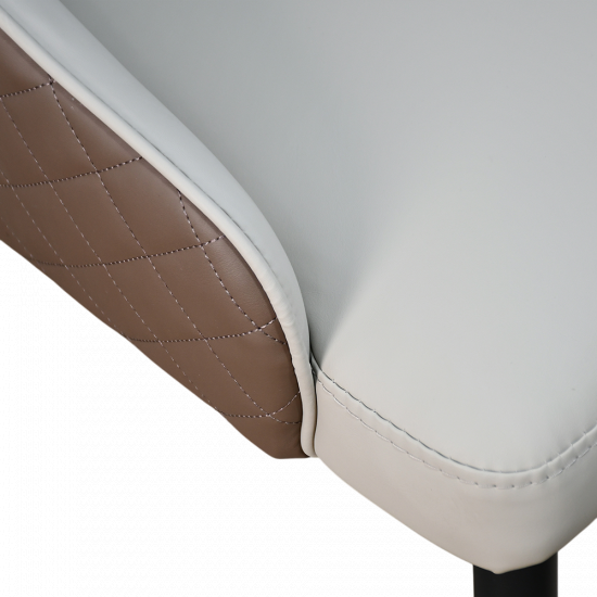 طاولة طعام رخام مع أرجل معدنية 10كرسي طاولة طعام رخام مع أرجل معدنية 10كرسي