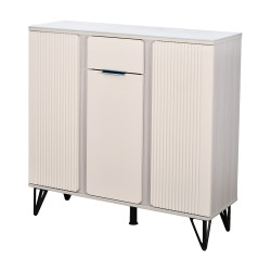 دولاب متعدد الاستخدام سطح سيراميك 100 سم دولاب متعدد الاستخدام سطح سيراميك 100 سم