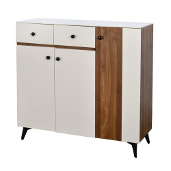 دولاب متعدد الاستخدام سطح سيراميك 100 سم