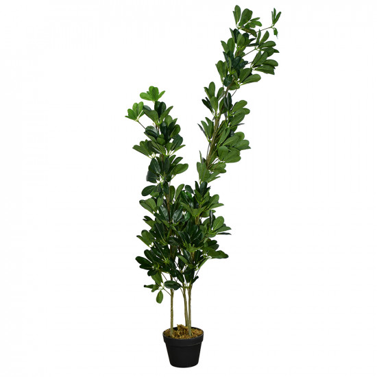 مركن شجر ديكور بتصميم طبيعي 160 سم مركن شجر ديكور بتصميم طبيعي 160 سم