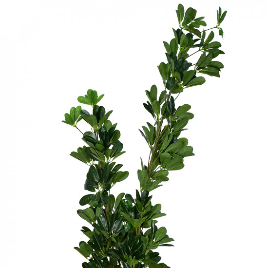 مركن شجر ديكور بتصميم طبيعي 160 سم مركن شجر ديكور بتصميم طبيعي 160 سم