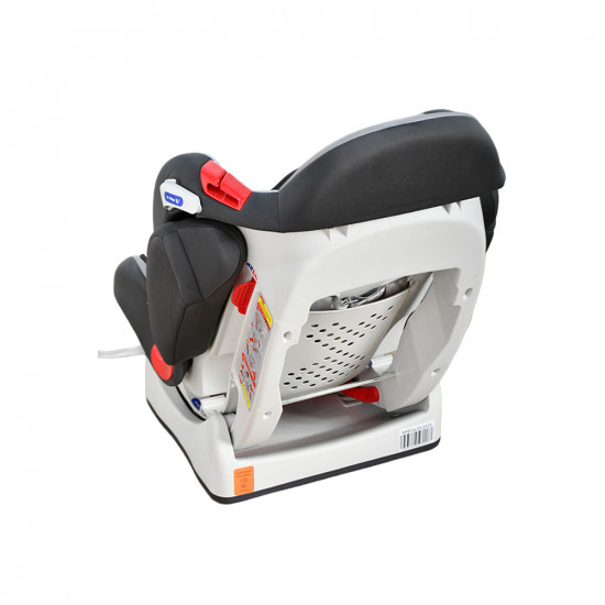 كرسي أطفال للسيارة بوليستر بهيكل بلاستيك مقوي كرسي أطفال للسيارة بوليستر بهيكل بلاستيك مقوي