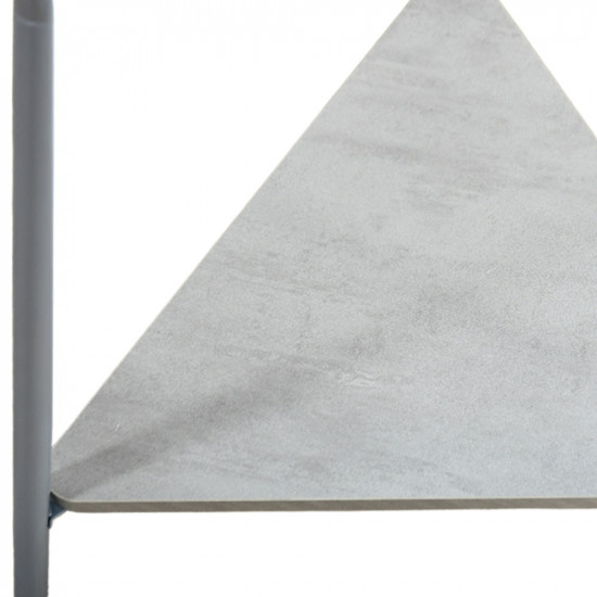 علاقة ملابس معدن برفوف خشبية مودرن علاقة ملابس معدن برفوف خشبية مودرن