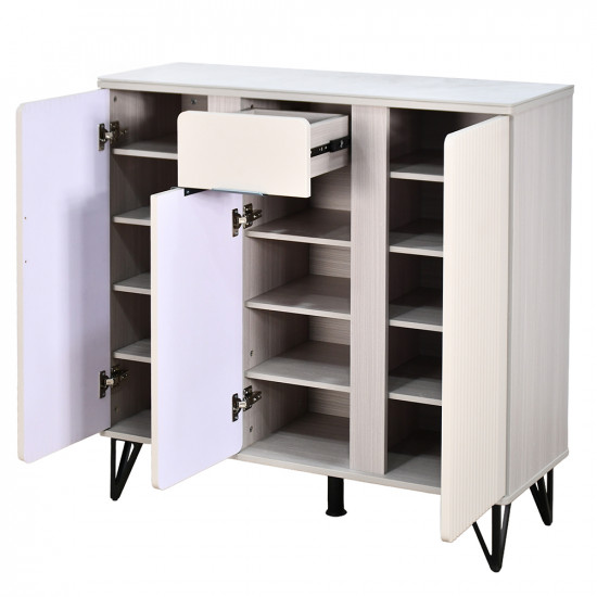 دولاب متعدد الاستخدام سطح سيراميك 100 سم دولاب متعدد الاستخدام سطح سيراميك 100 سم