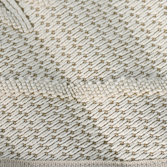 سجادة تركي تصميم عصري 200×200 سم