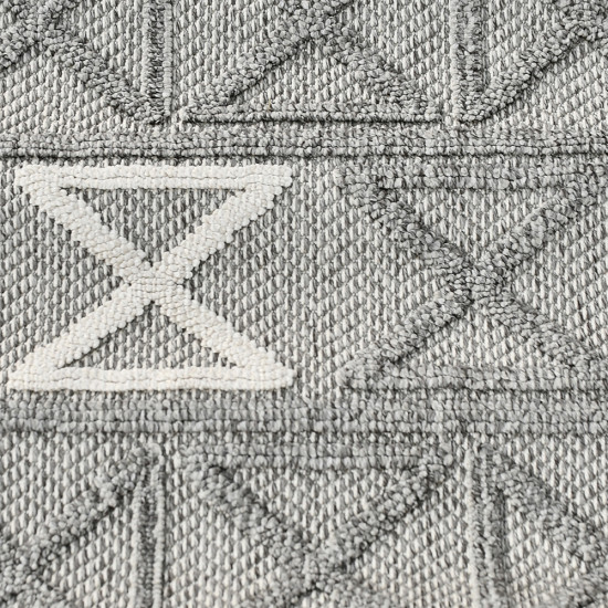 سجادة تركي تصميم عصري 200×200 سم سجادة تركي تصميم عصري 200×200 سم