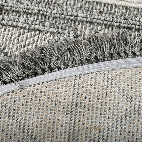 سجادة تركي تصميم عصري 200×200 سم سجادة تركي تصميم عصري 200×200 سم