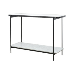 مدخل استقبال 2 دور خشب بسطح زجاجي 120 سم مدخل استقبال 2 دور خشب بسطح زجاجي 120 سم