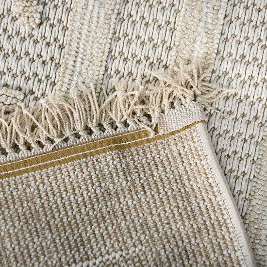 سجادة تركي تصميم عصري 250×350سم سجادة تركي تصميم عصري 250×350سم